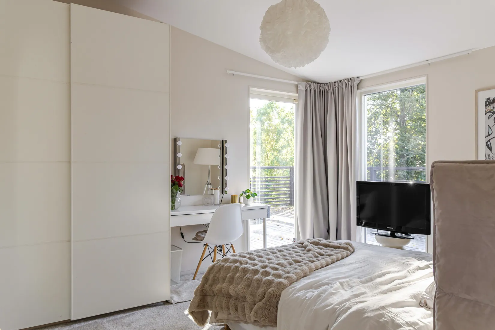 Villa, Lökholmsvägen 21, Dunö, Kalmar
