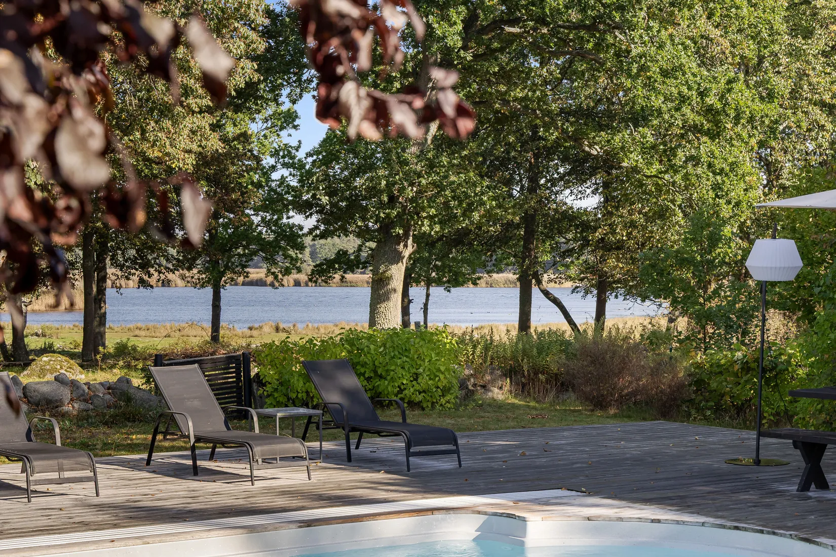 Villa, Lökholmsvägen 21, Dunö, Kalmar