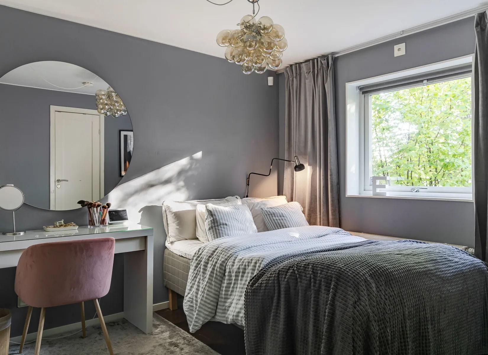 Villa, Lökholmsvägen 21, Dunö, Kalmar