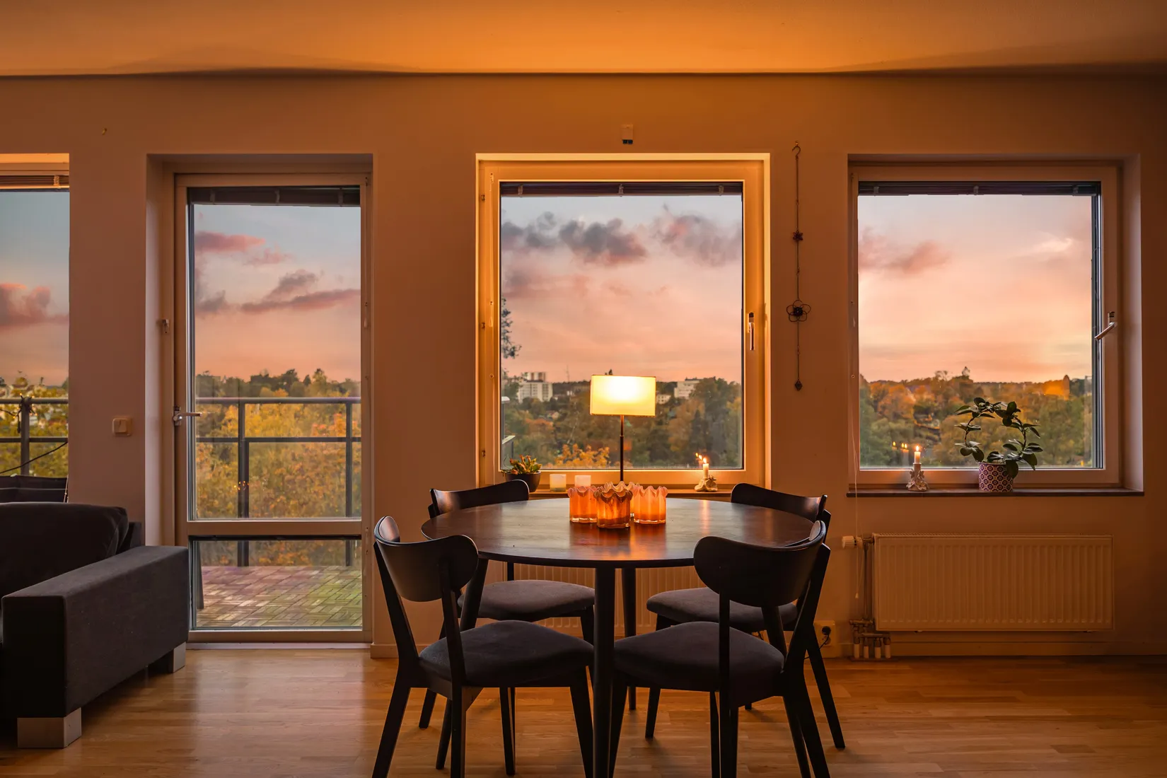 Bostadsrätt, Fredsgränd 11, Sundbyberg