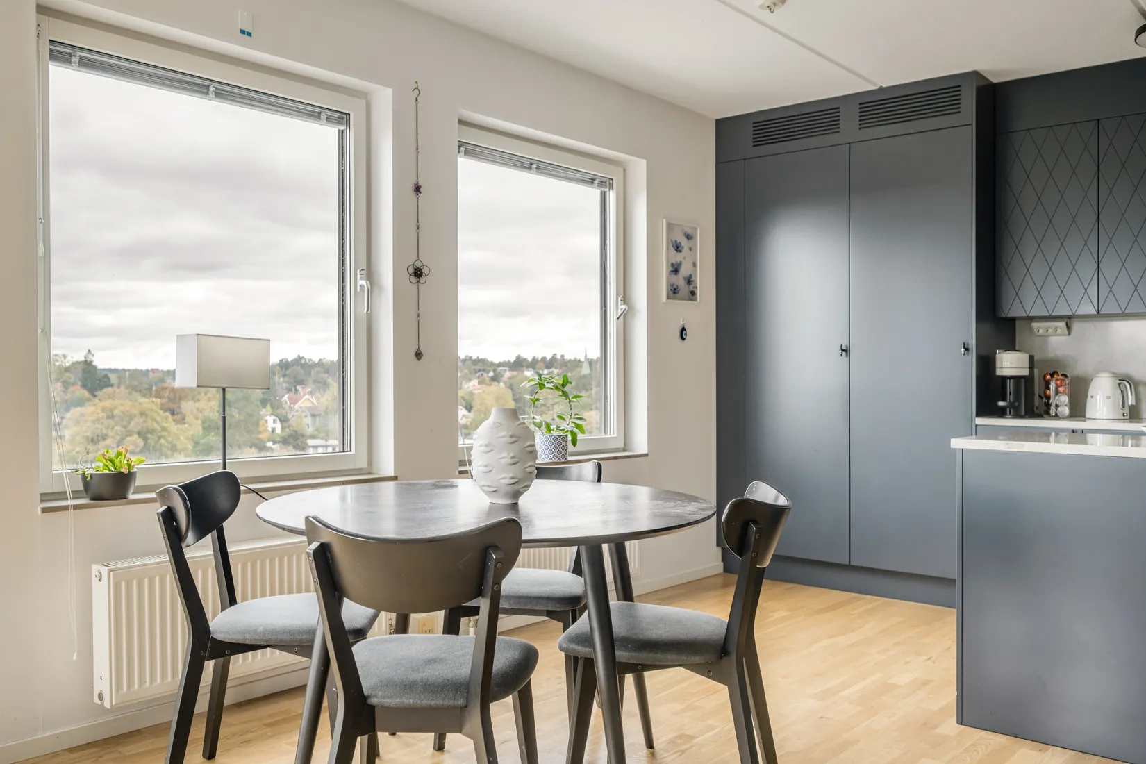 Bostadsrätt, Fredsgränd 11, Sundbyberg