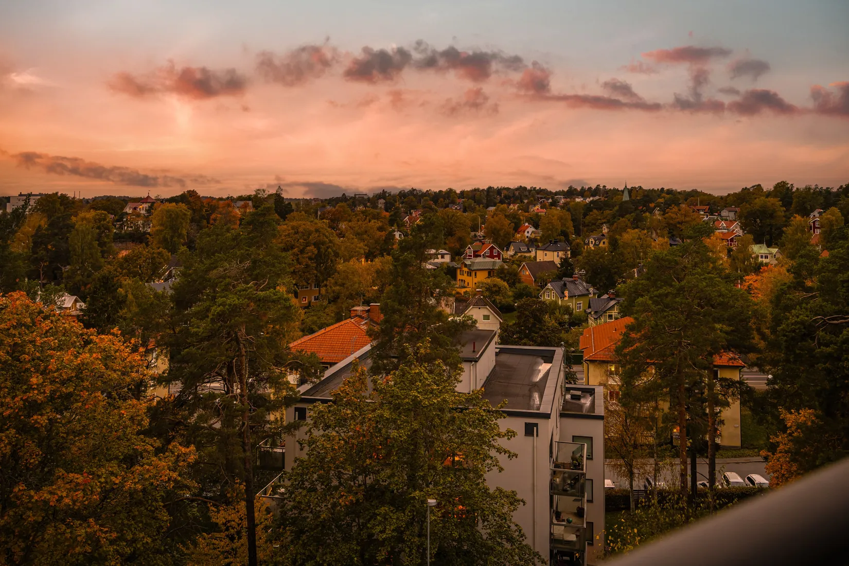 Bostadsrätt, Fredsgränd 11, Sundbyberg