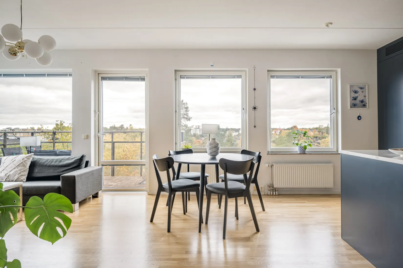 Bostadsrätt, Fredsgränd 11, Sundbyberg