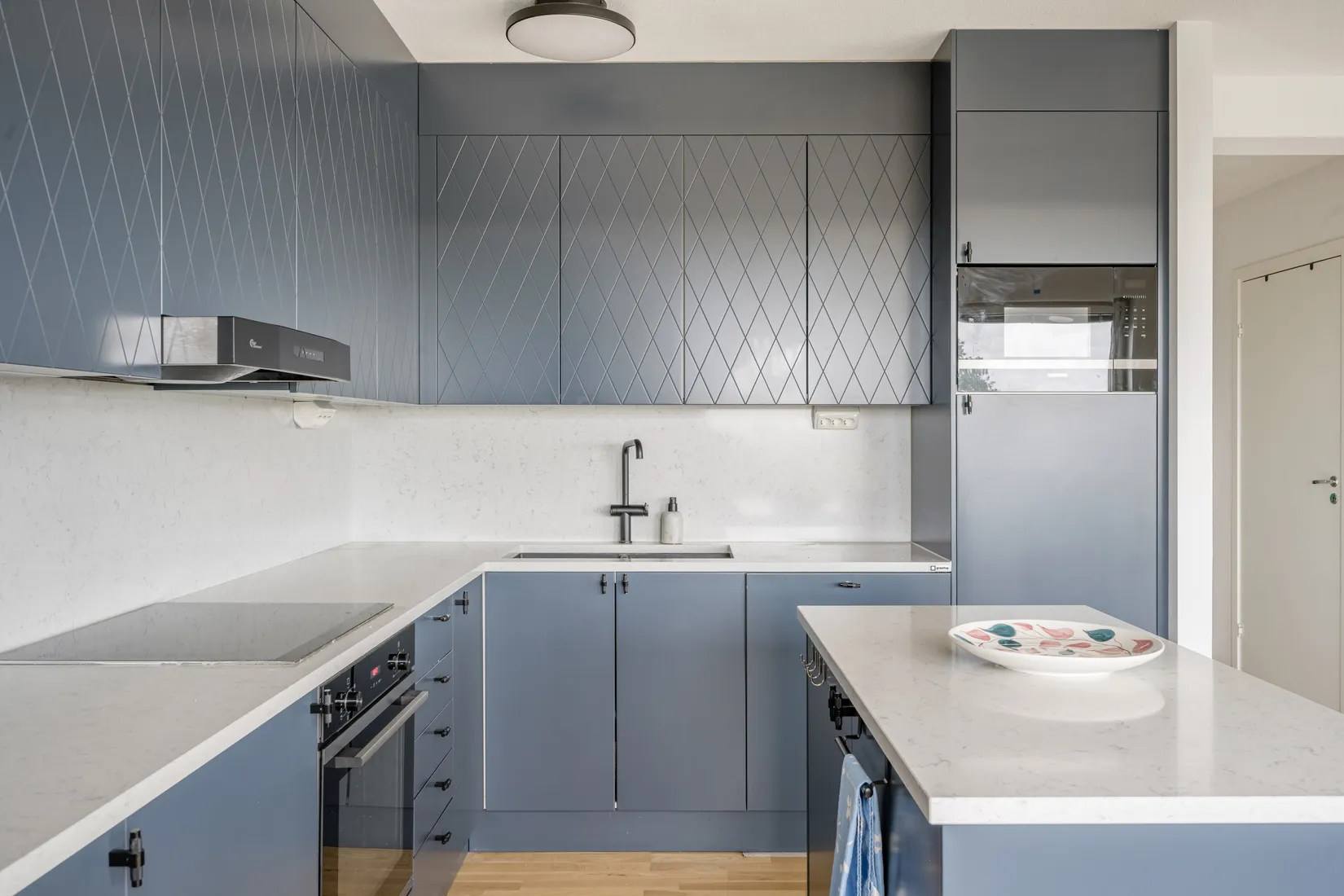 Bostadsrätt, Fredsgränd 11, Sundbyberg