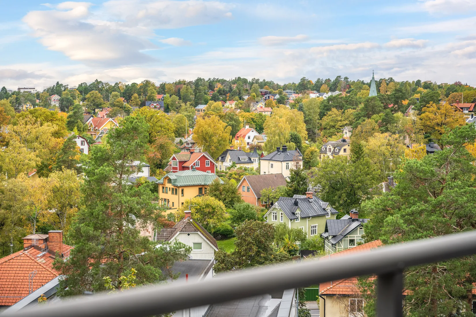 Bostadsrätt, Fredsgränd 11, Sundbyberg