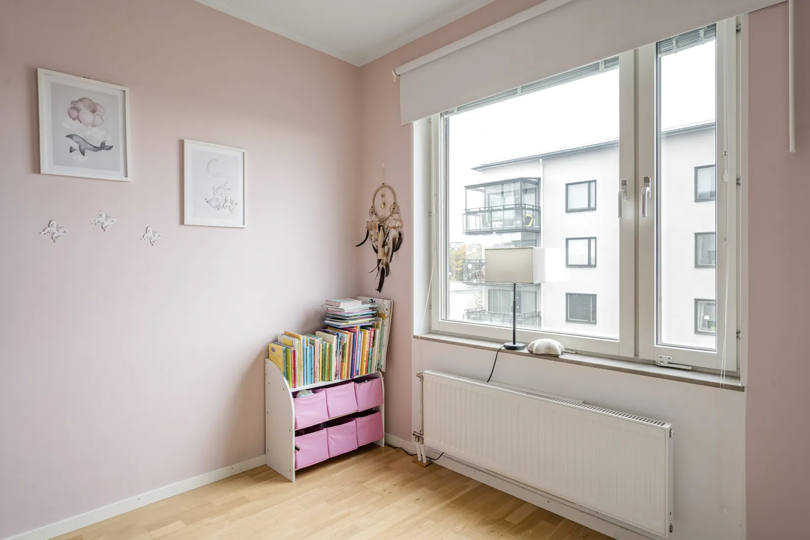 Bostadsrätt, Fredsgränd 11, Sundbyberg