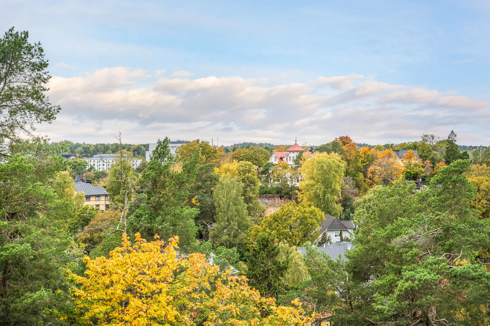 Bostadsrätt, Fredsgränd 11, Sundbyberg