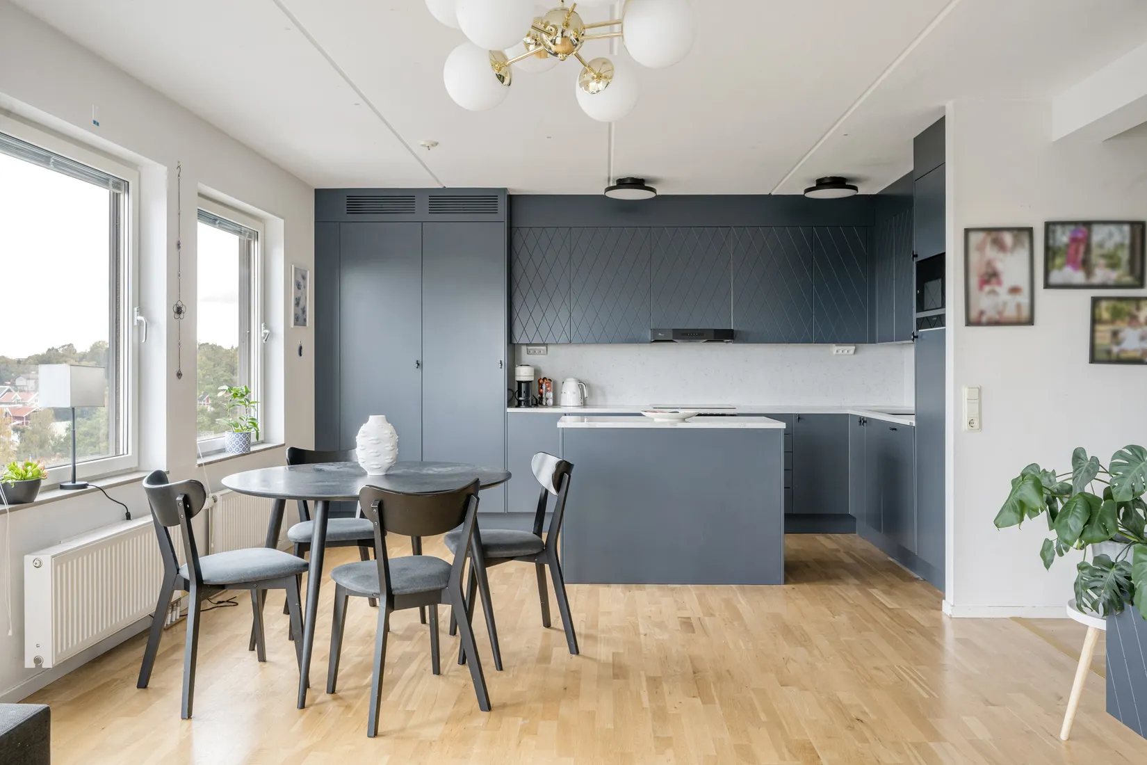 Bostadsrätt, Fredsgränd 11, Sundbyberg