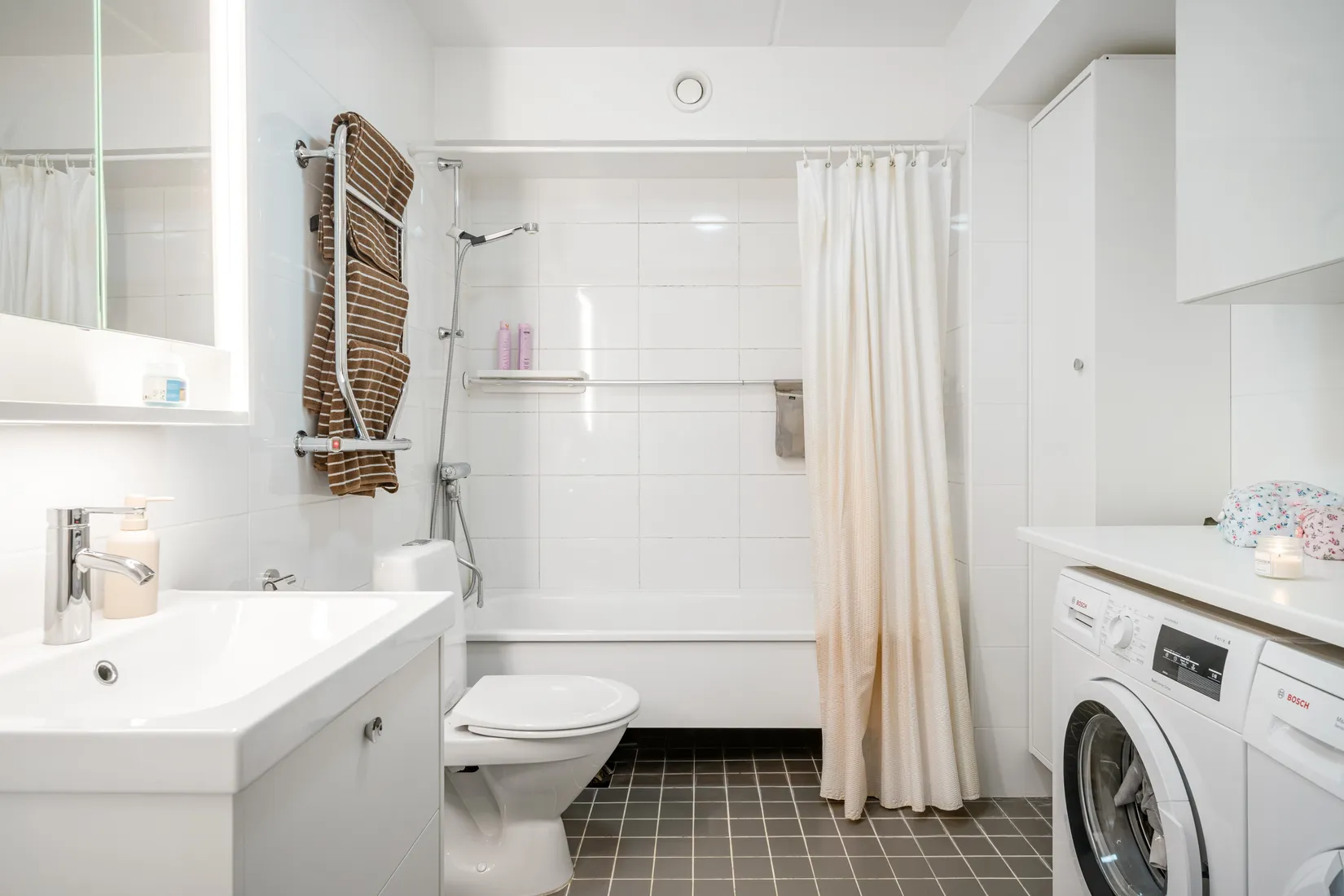 Bostadsrätt, Fredsgränd 11, Sundbyberg