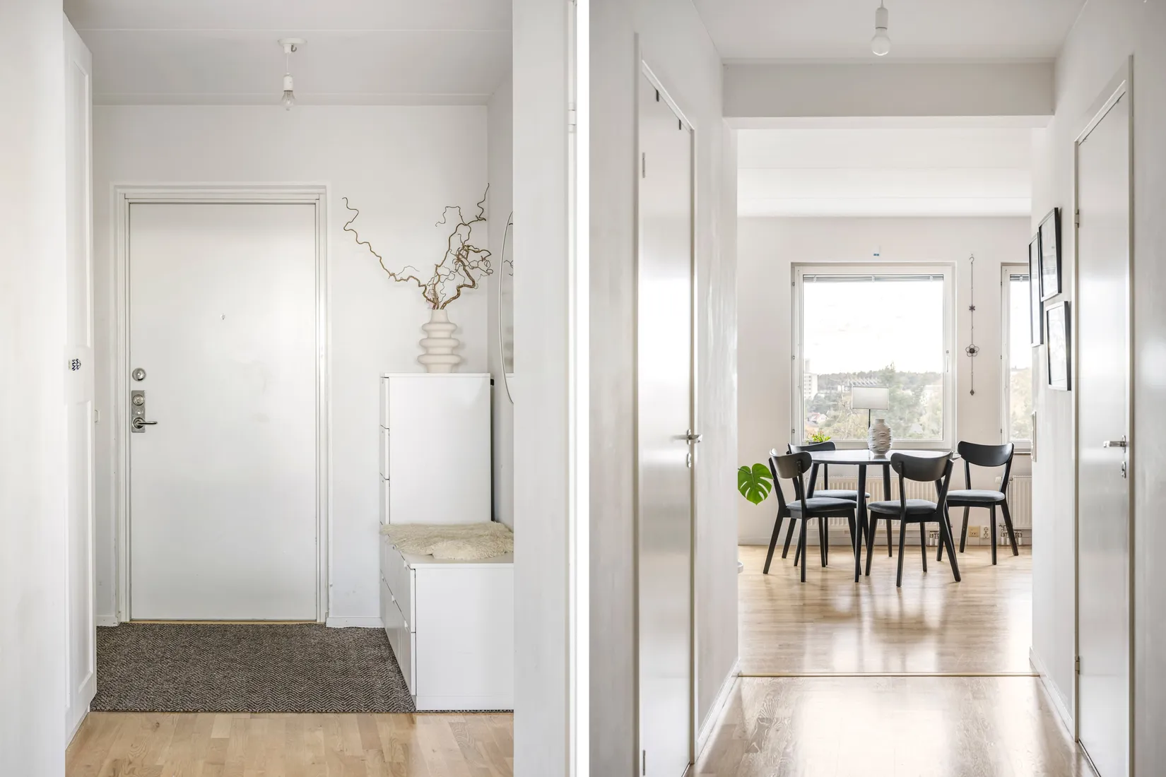 Bostadsrätt, Fredsgränd 11, Sundbyberg