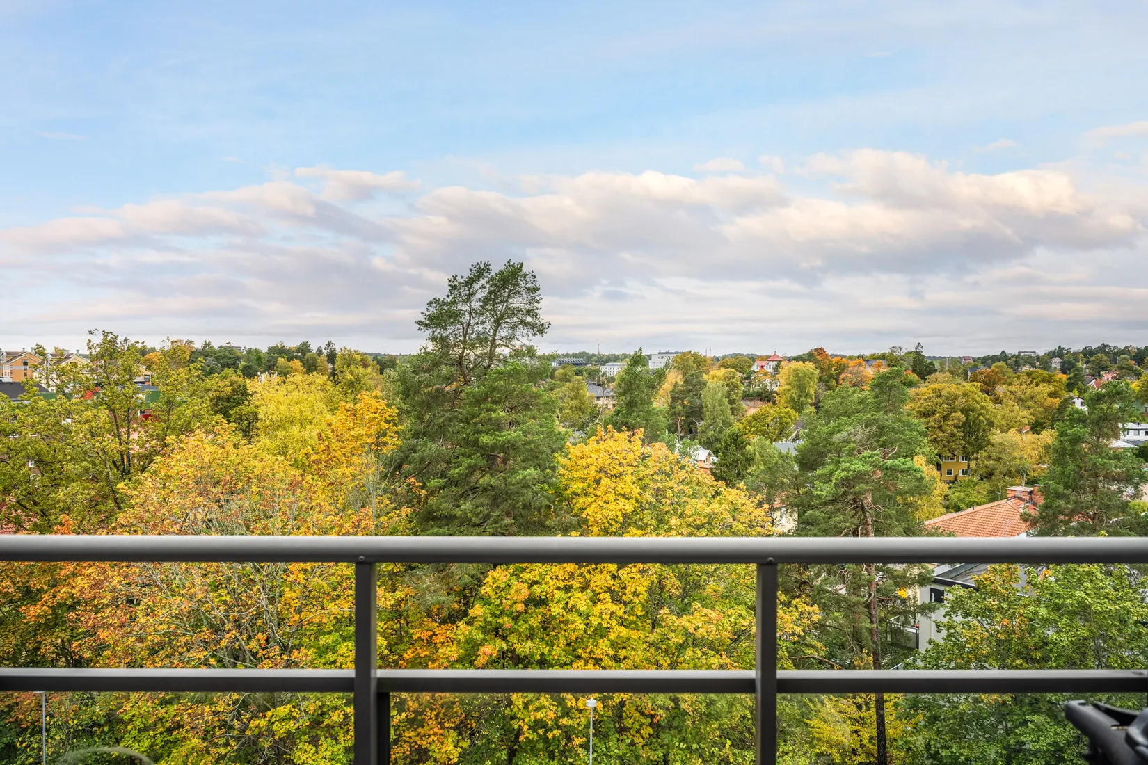 Bostadsrätt, Fredsgränd 11, Sundbyberg