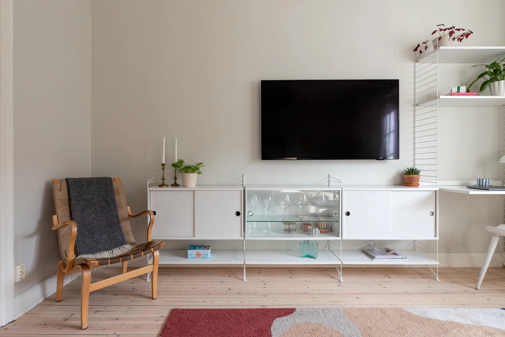 Bostadsrätt, Svalgränd 3B, Centrala Sundbyberg, Sundbyberg