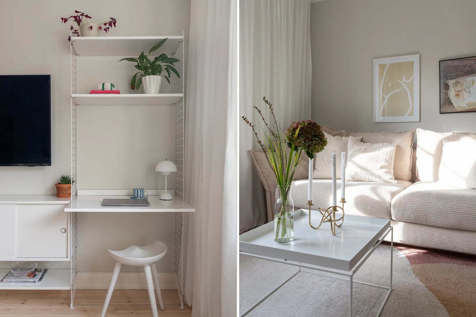 Bostadsrätt, Svalgränd 3B, Centrala Sundbyberg, Sundbyberg
