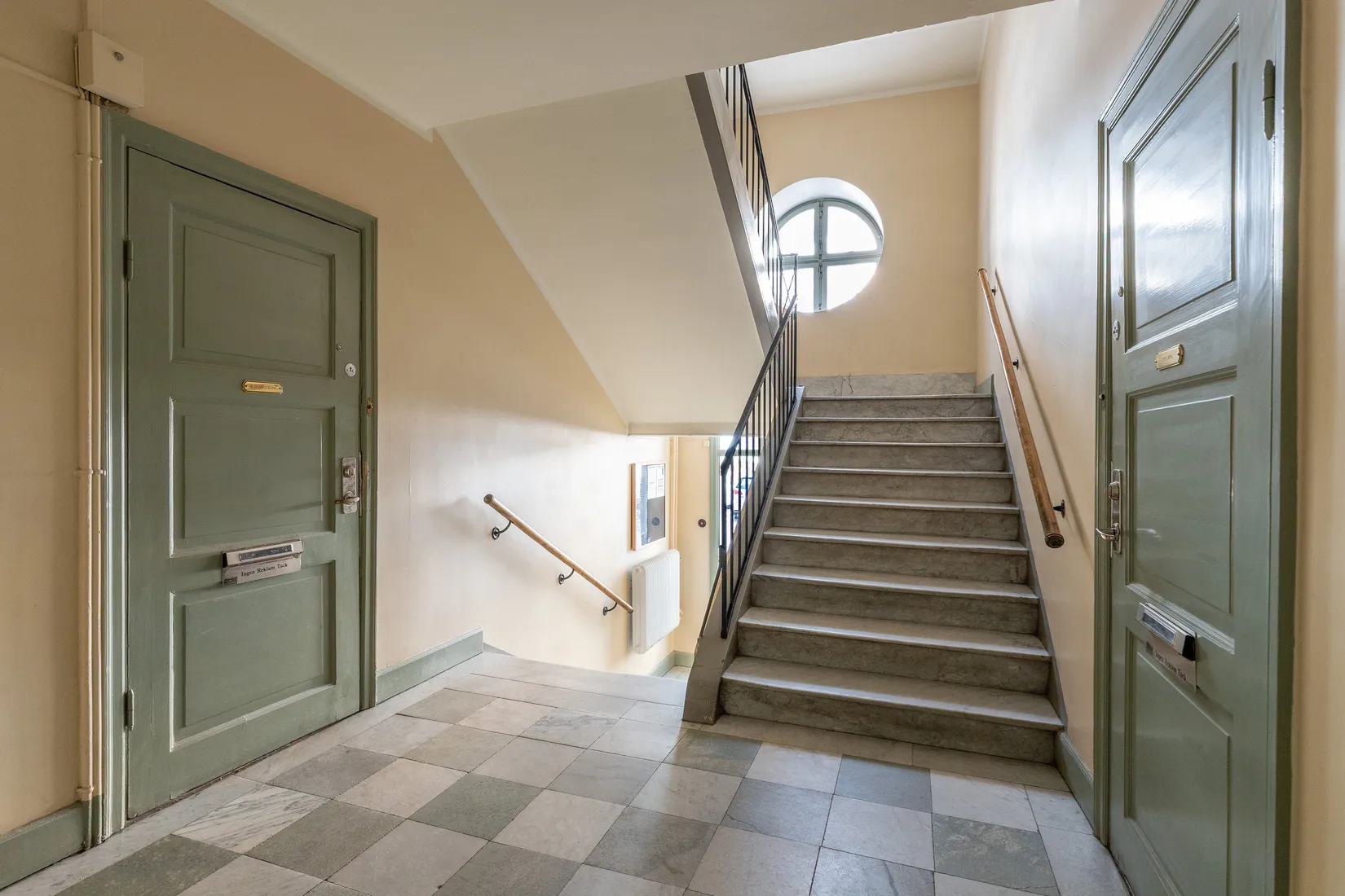 Bostadsrätt, Svalgränd 3B, Centrala Sundbyberg, Sundbyberg