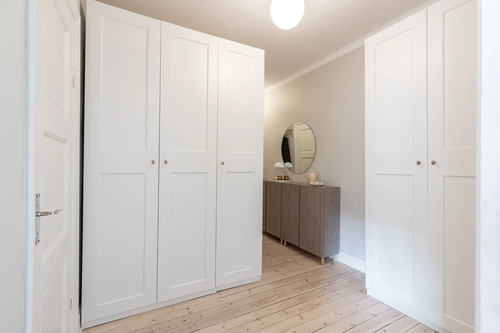 Bostadsrätt, Svalgränd 3B, Centrala Sundbyberg, Sundbyberg