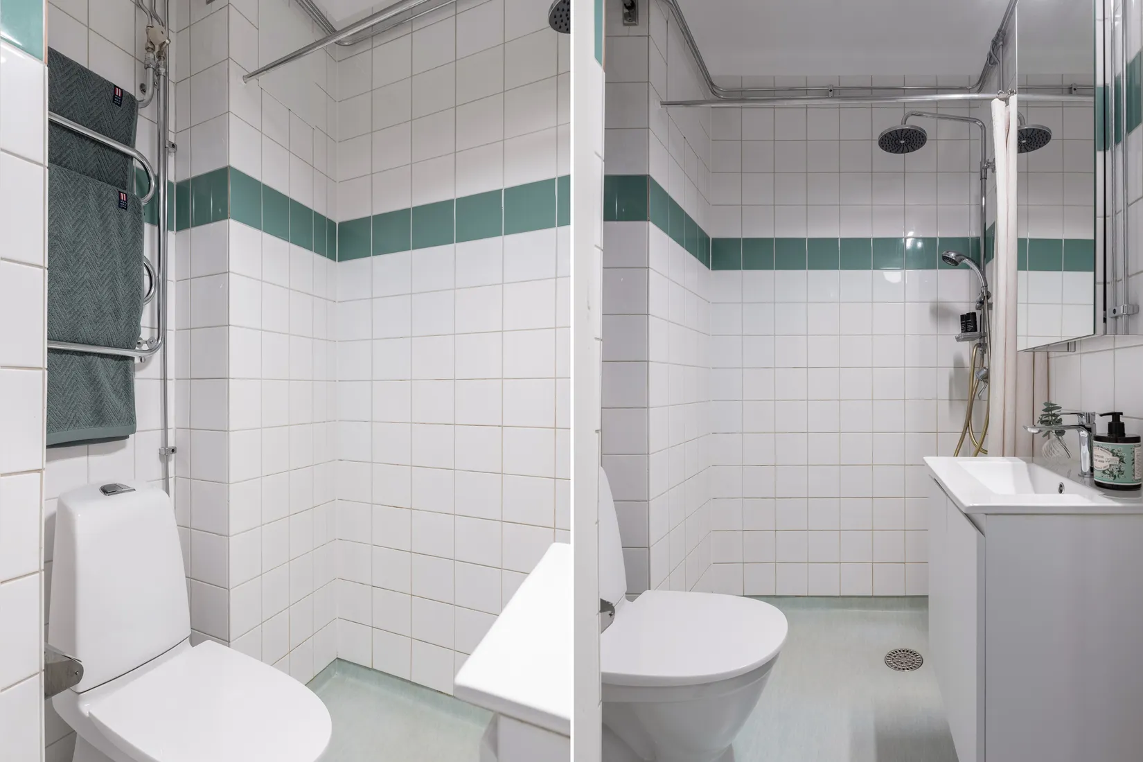 Bostadsrätt, Svalgränd 3B, Centrala Sundbyberg, Sundbyberg