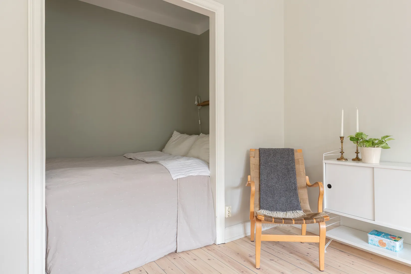 Bostadsrätt, Svalgränd 3B, Centrala Sundbyberg, Sundbyberg