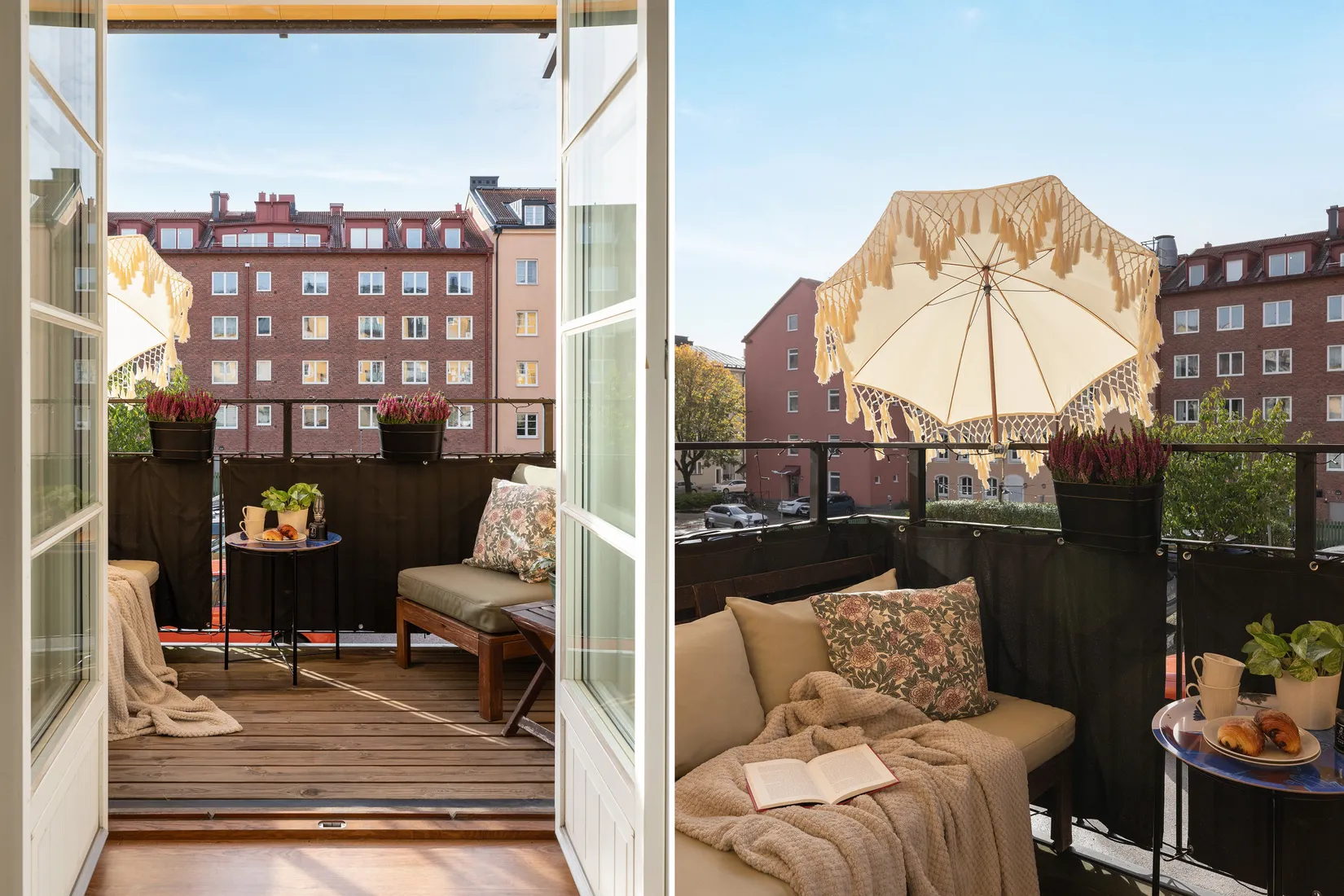 Bostadsrätt, Svalgränd 3B, Centrala Sundbyberg, Sundbyberg