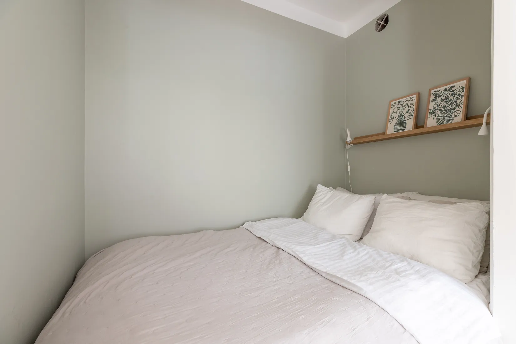 Bostadsrätt, Svalgränd 3B, Centrala Sundbyberg, Sundbyberg