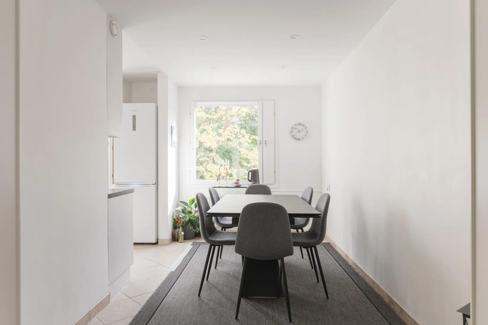 Bostadsrätt, Balladgatan 25, Högaholm, Malmö