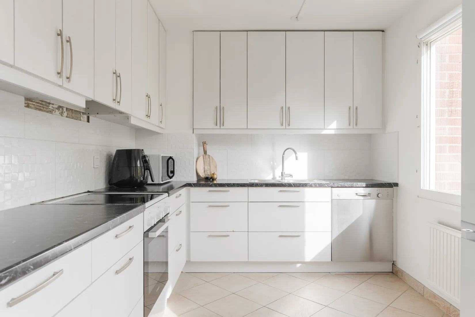 Bostadsrätt, Balladgatan 25, Högaholm, Malmö
