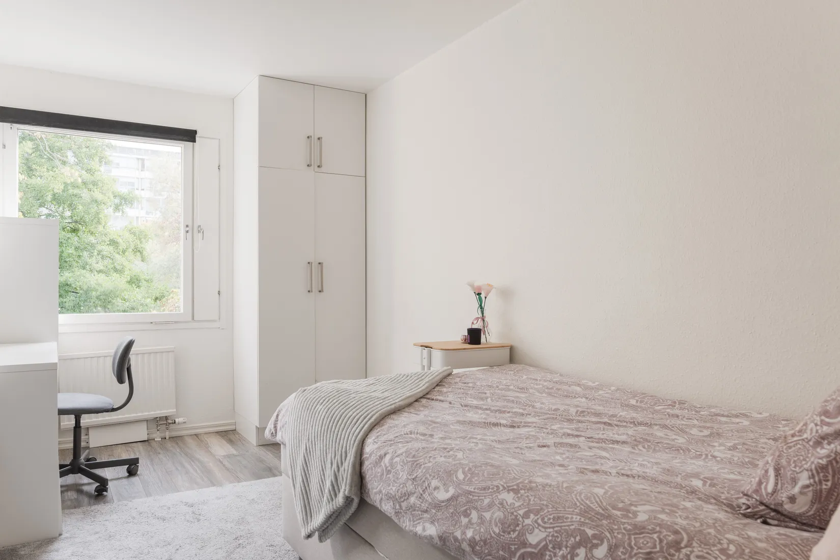 Bostadsrätt, Balladgatan 25, Högaholm, Malmö