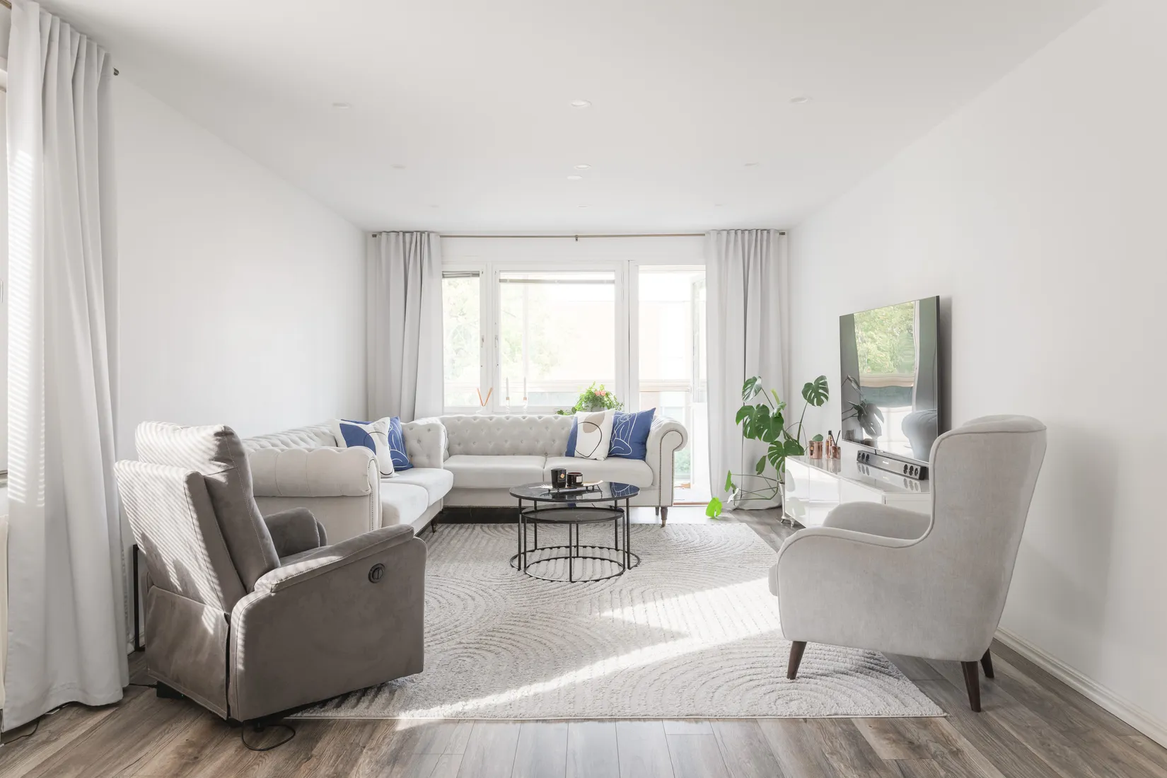 Bostadsrätt, Balladgatan 25, Högaholm, Malmö