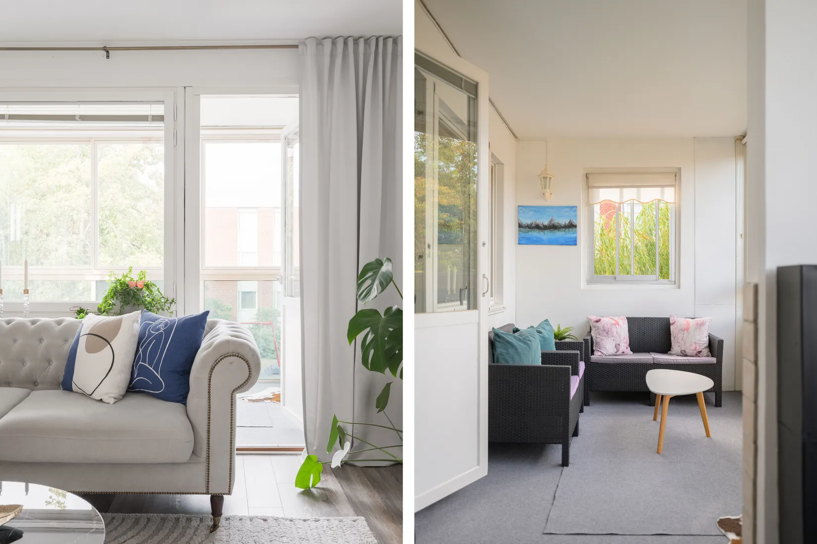 Bostadsrätt, Balladgatan 25, Högaholm, Malmö
