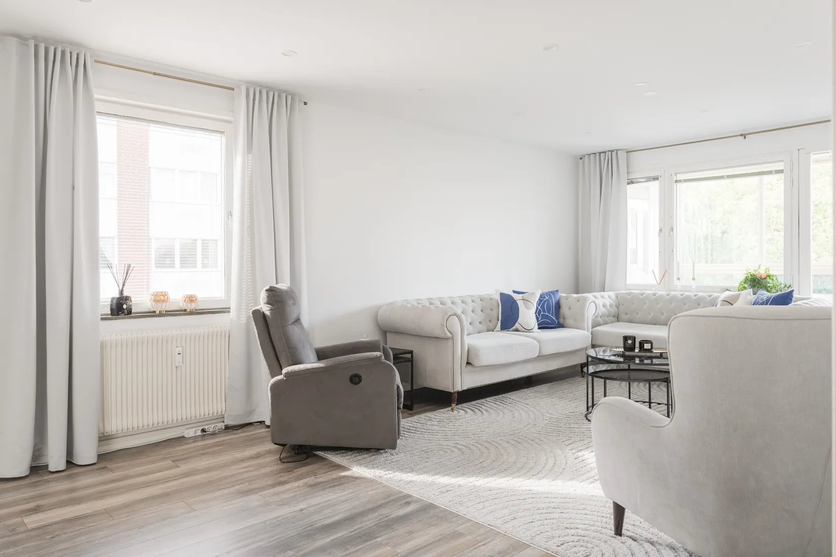 Bostadsrätt, Balladgatan 25, Högaholm, Malmö