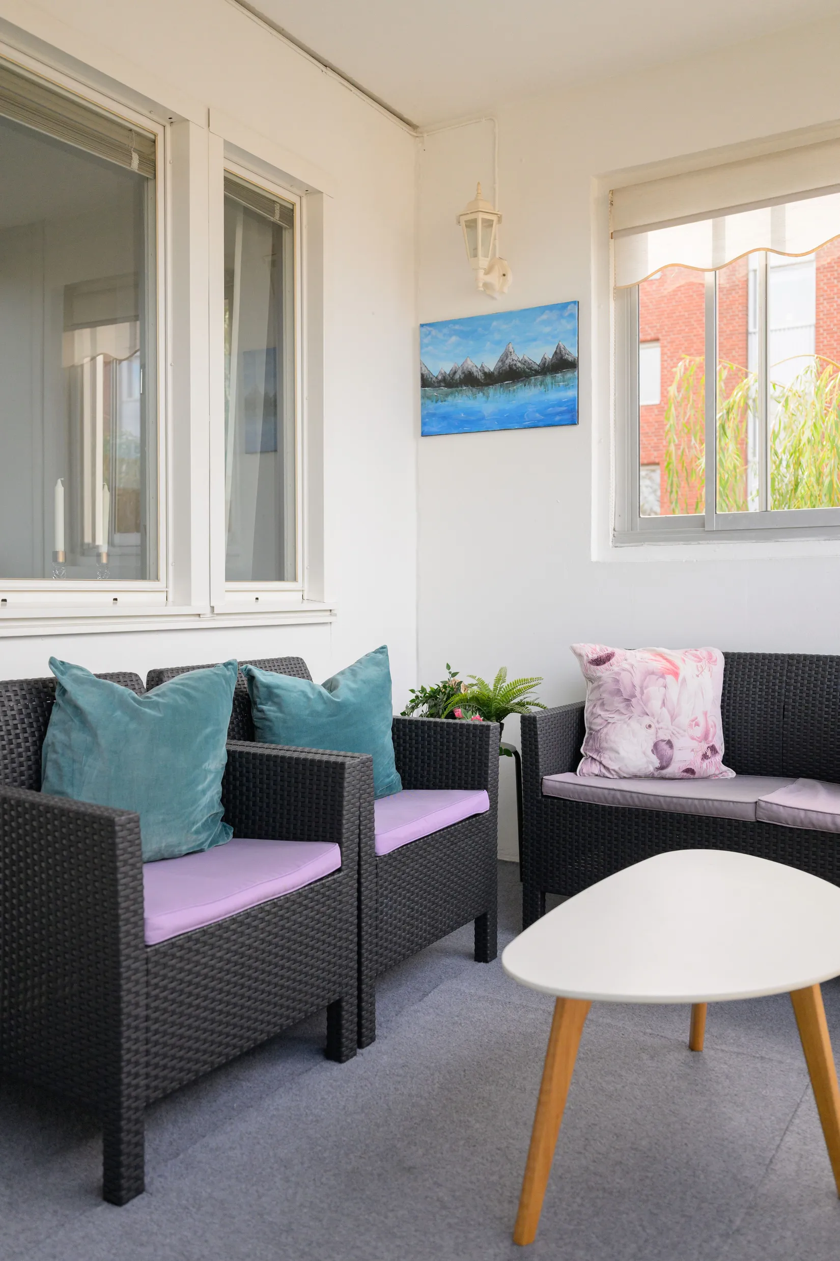 Bostadsrätt, Balladgatan 25, Högaholm, Malmö