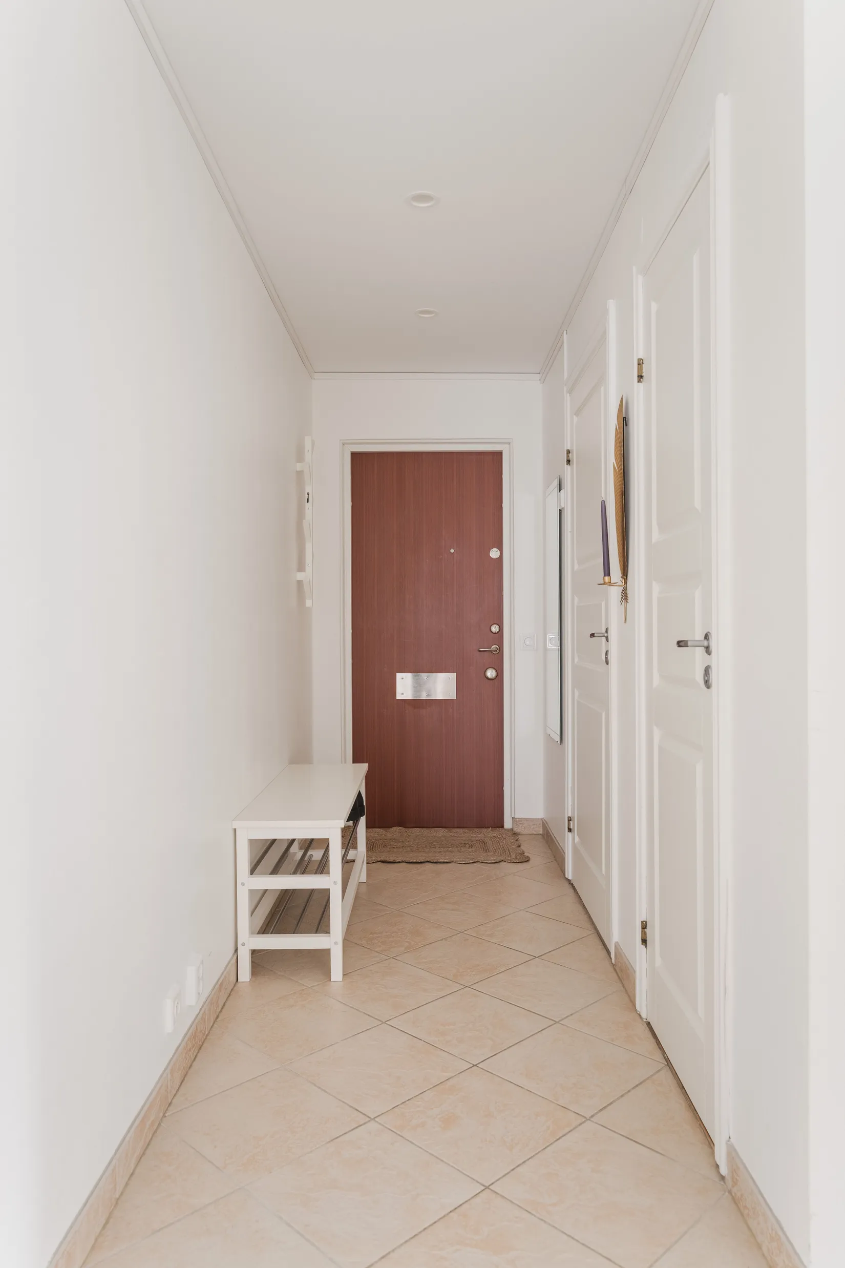 Bostadsrätt, Balladgatan 25, Högaholm, Malmö