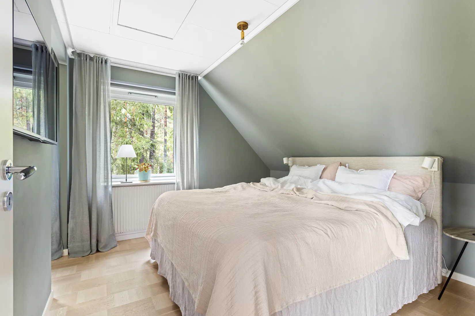 Villa, Biskop Nils väg 40, Stäket, Järfälla