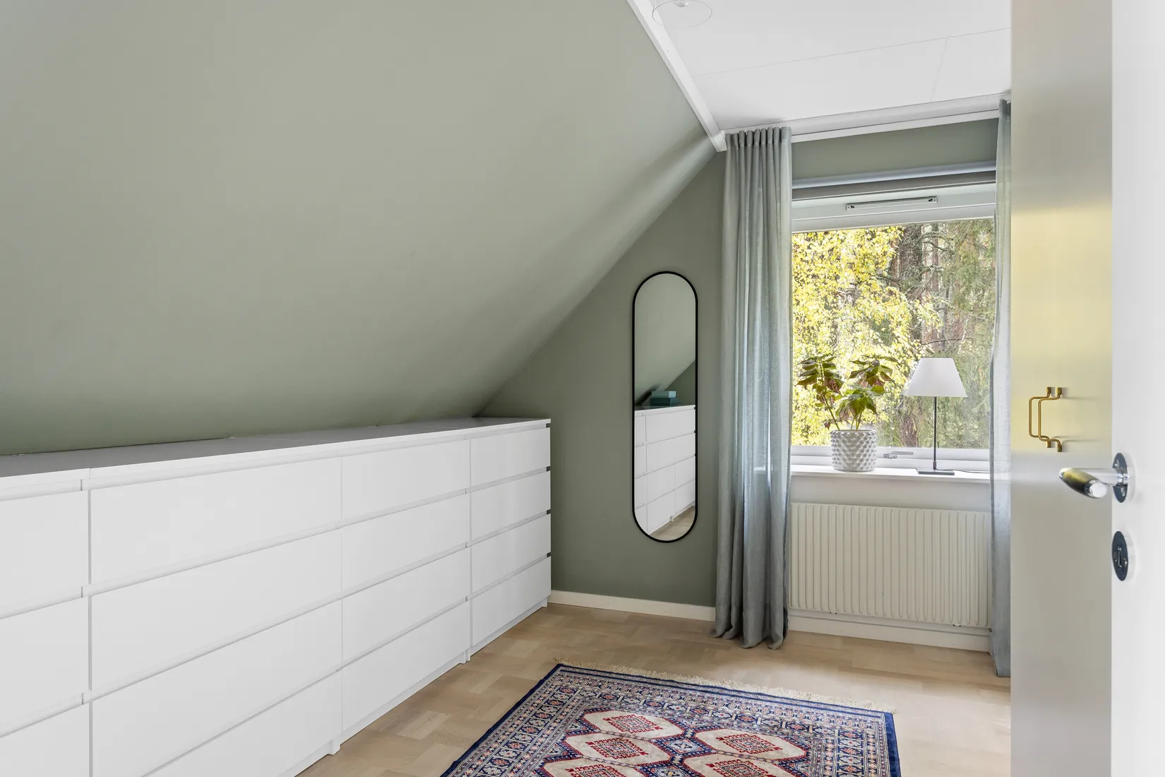 Villa, Biskop Nils väg 40, Stäket, Järfälla