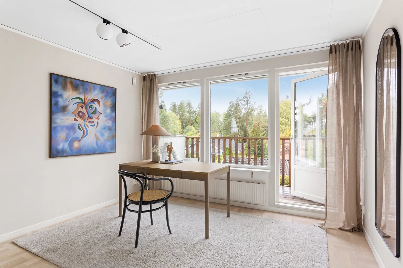 Villa, Biskop Nils väg 40, Stäket, Järfälla