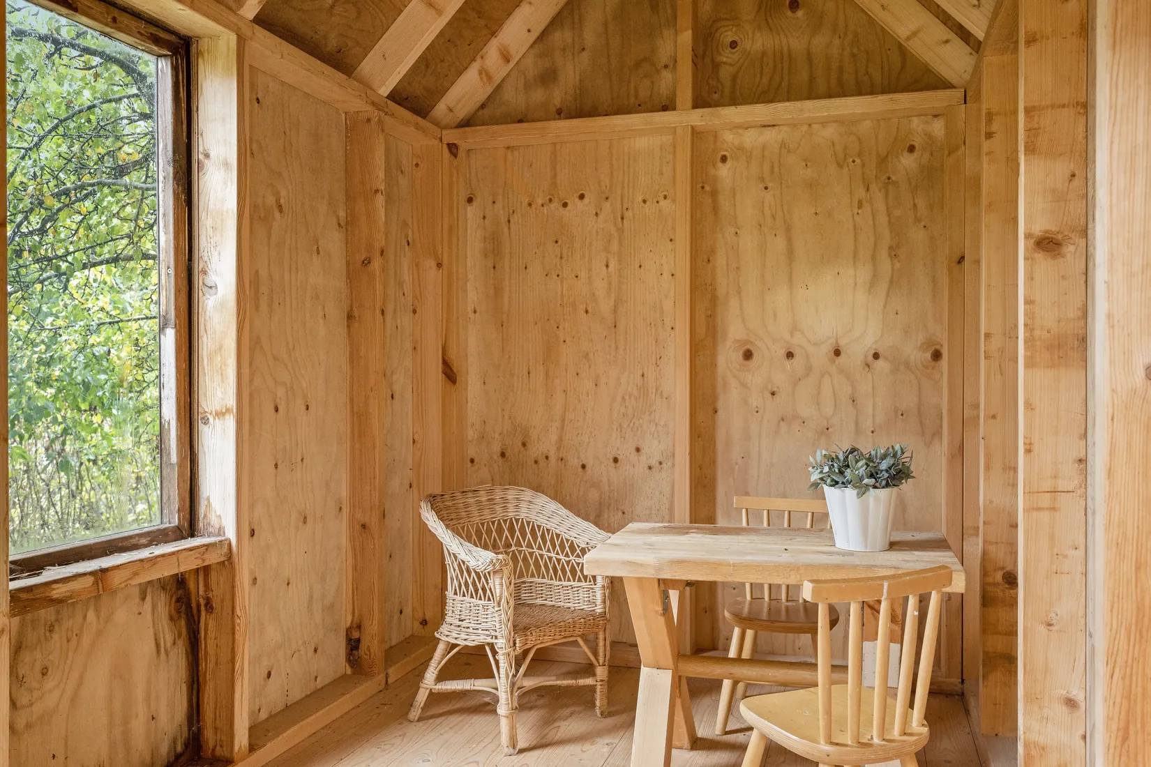 Villa, Biskop Nils väg 40, Stäket, Järfälla