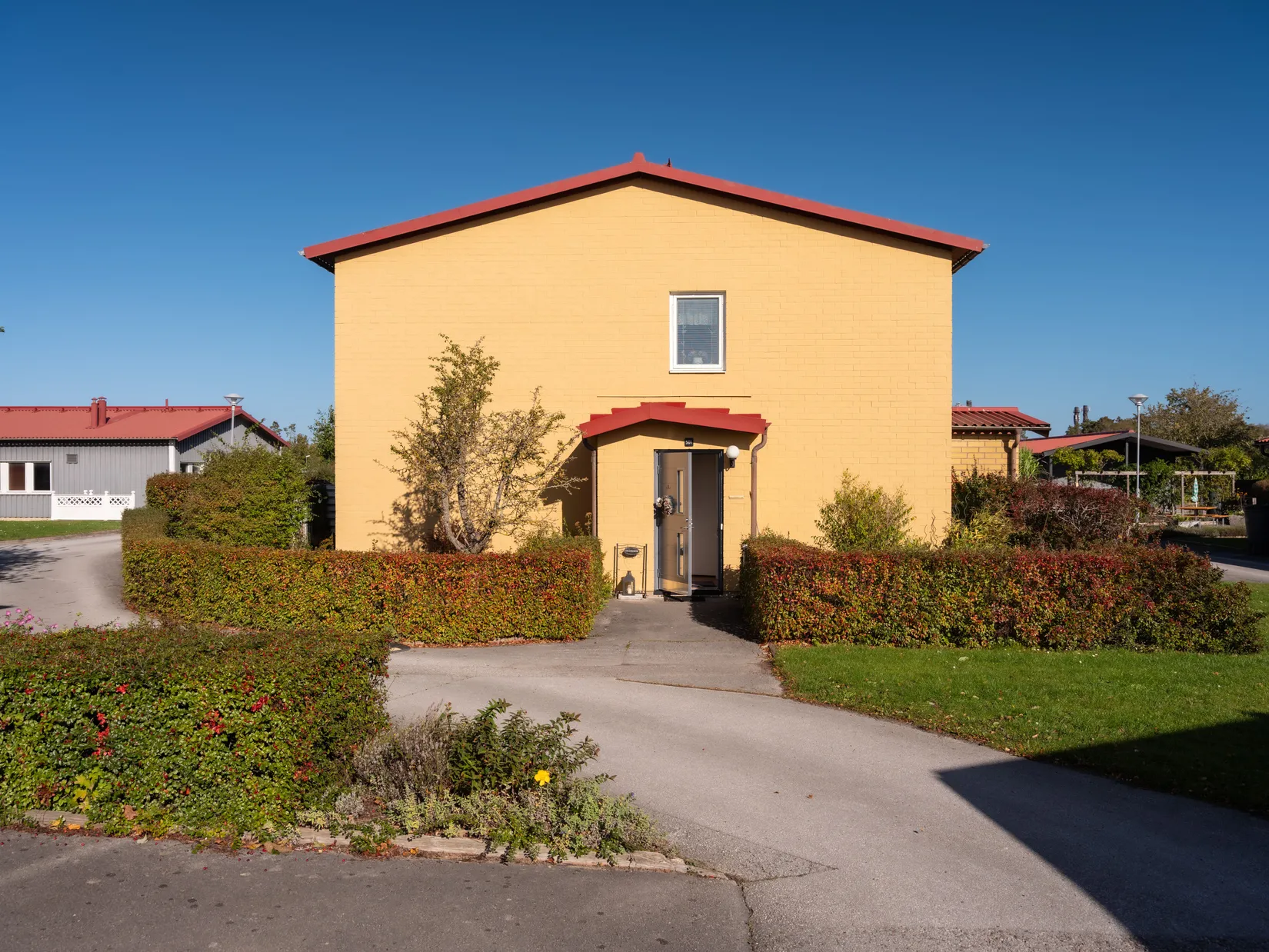 Bostadsrätt, Trädgårdsgatan 501, Visby, Gotland
