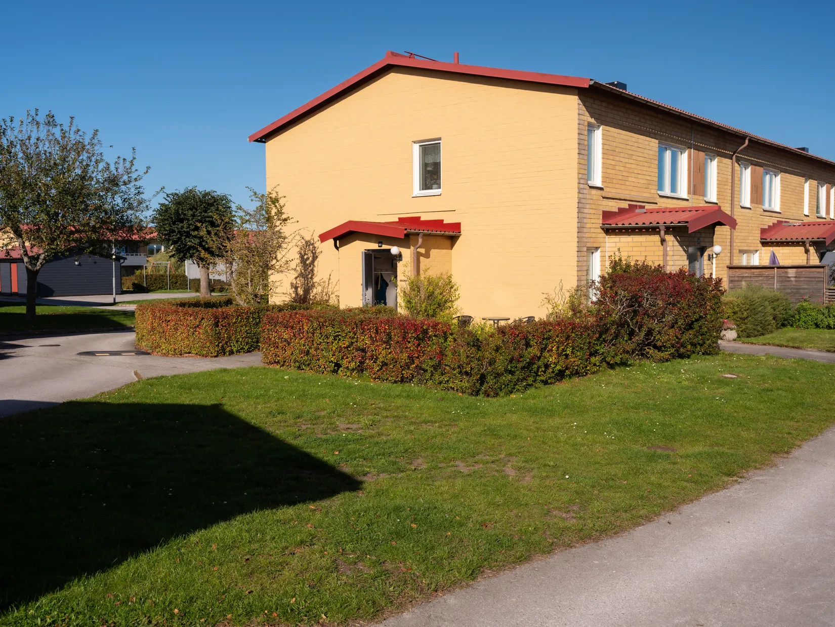 Bostadsrätt, Trädgårdsgatan 501, Visby, Gotland