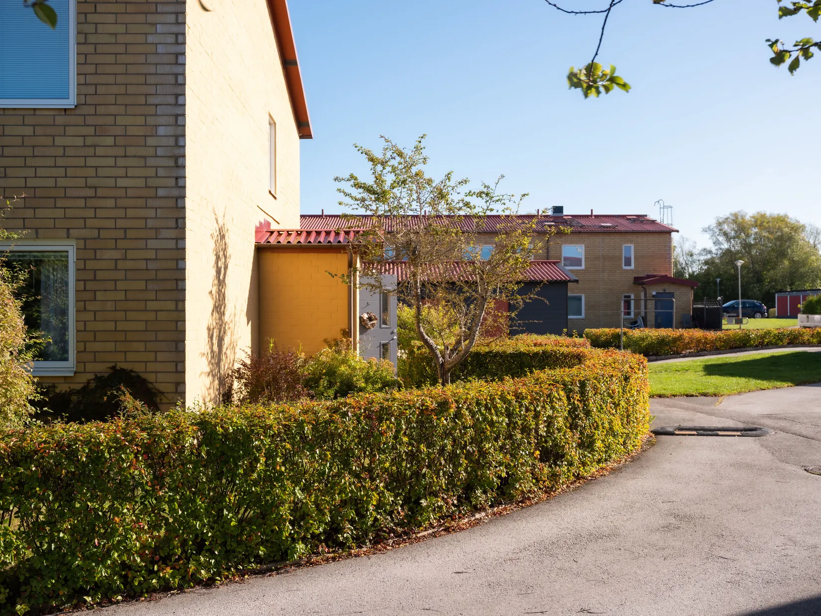 Bostadsrätt, Trädgårdsgatan 501, Visby, Gotland