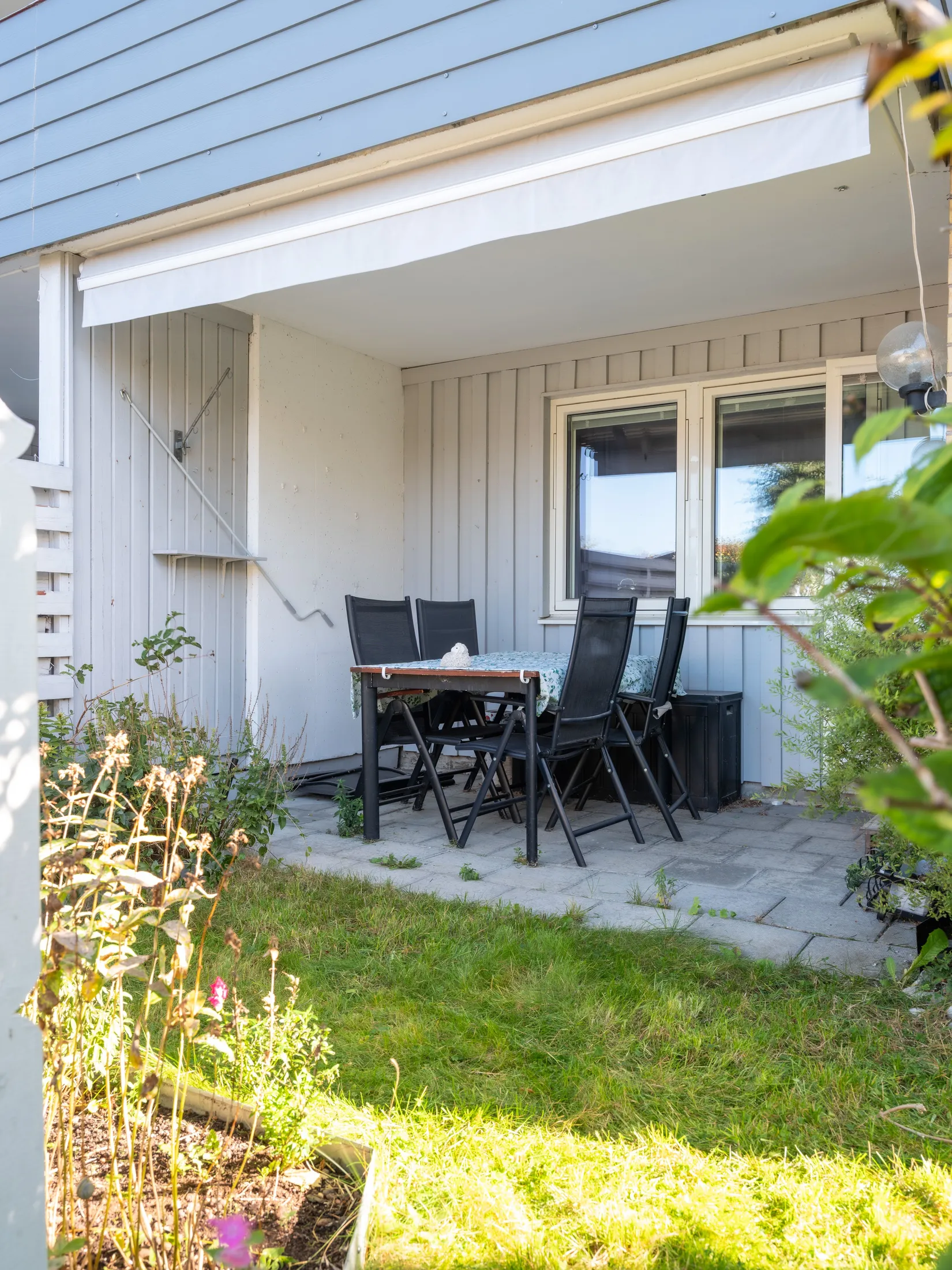 Bostadsrätt, Trädgårdsgatan 501, Visby, Gotland