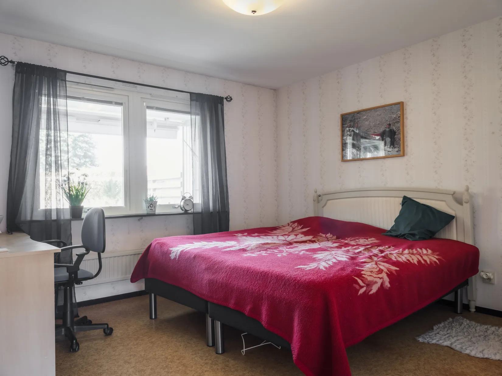 Bostadsrätt, Trädgårdsgatan 501, Visby, Gotland