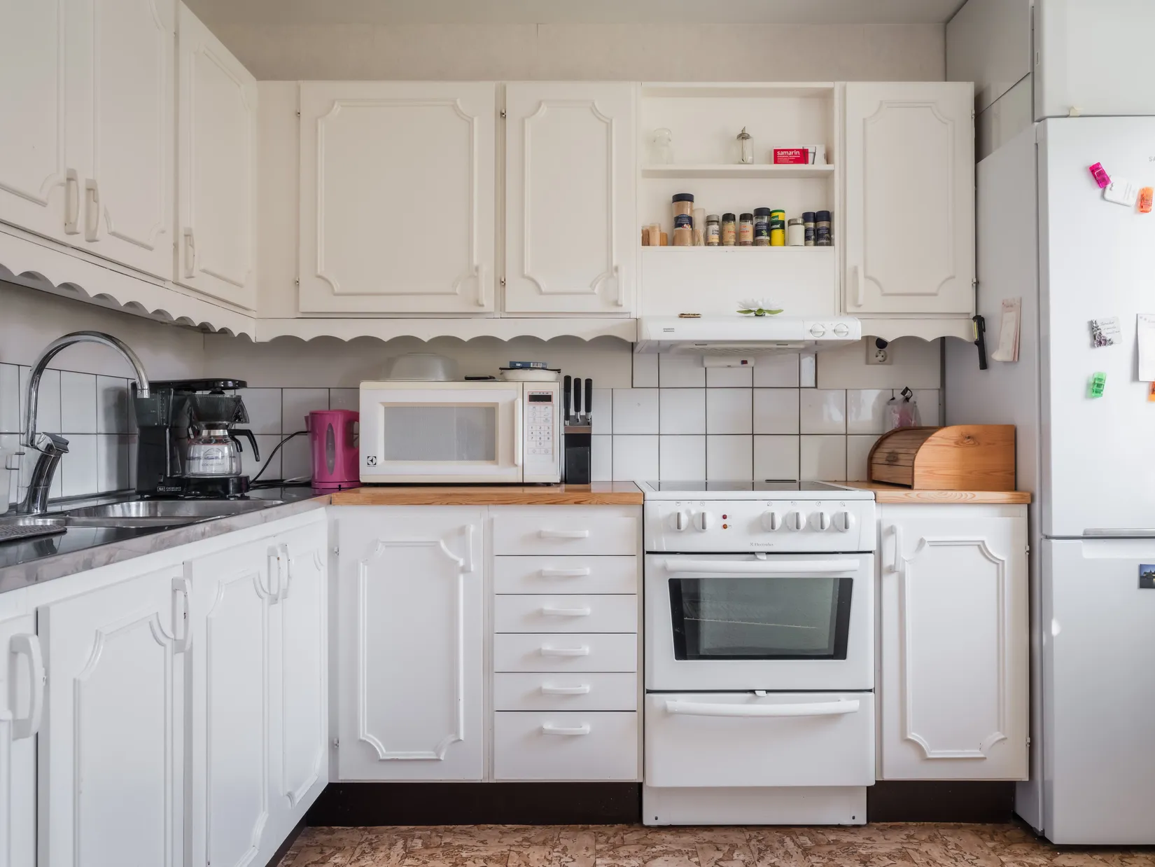 Bostadsrätt, Trädgårdsgatan 501, Visby, Gotland