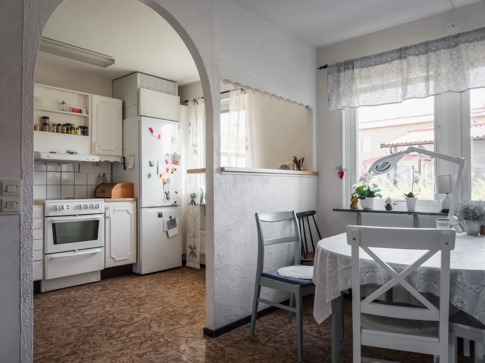 Bostadsrätt, Trädgårdsgatan 501, Visby, Gotland
