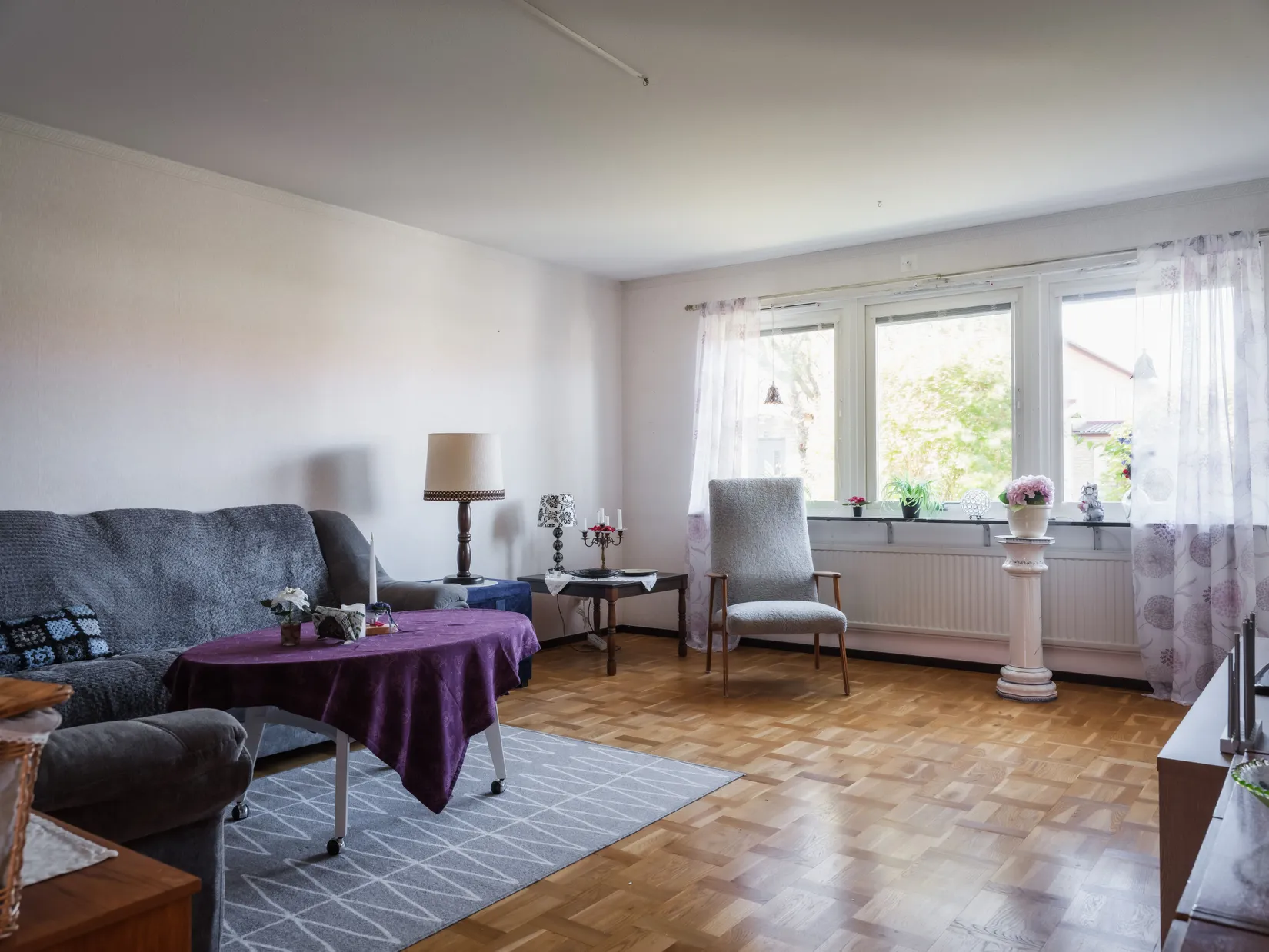 Bostadsrätt, Trädgårdsgatan 501, Visby, Gotland