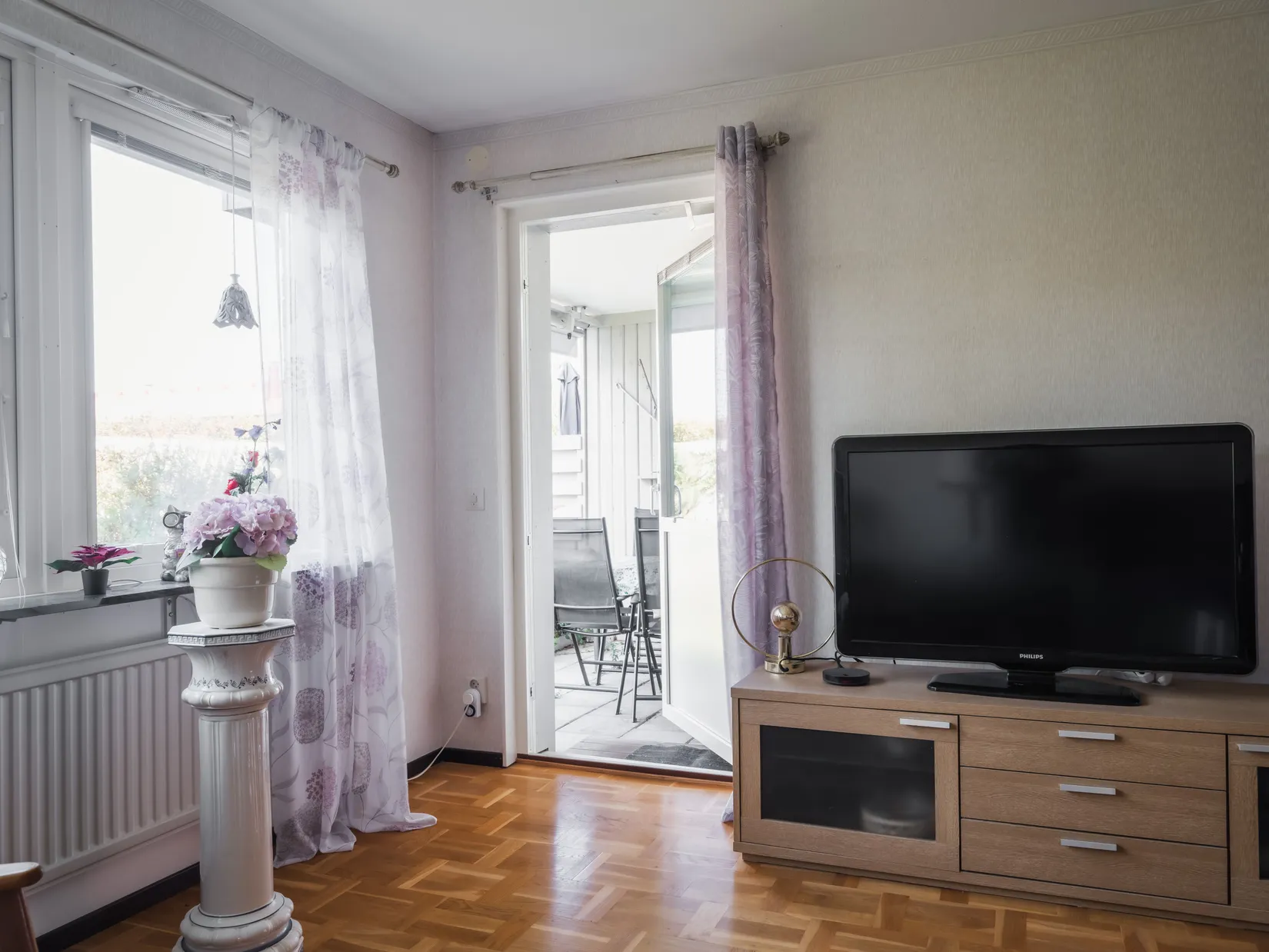 Bostadsrätt, Trädgårdsgatan 501, Visby, Gotland