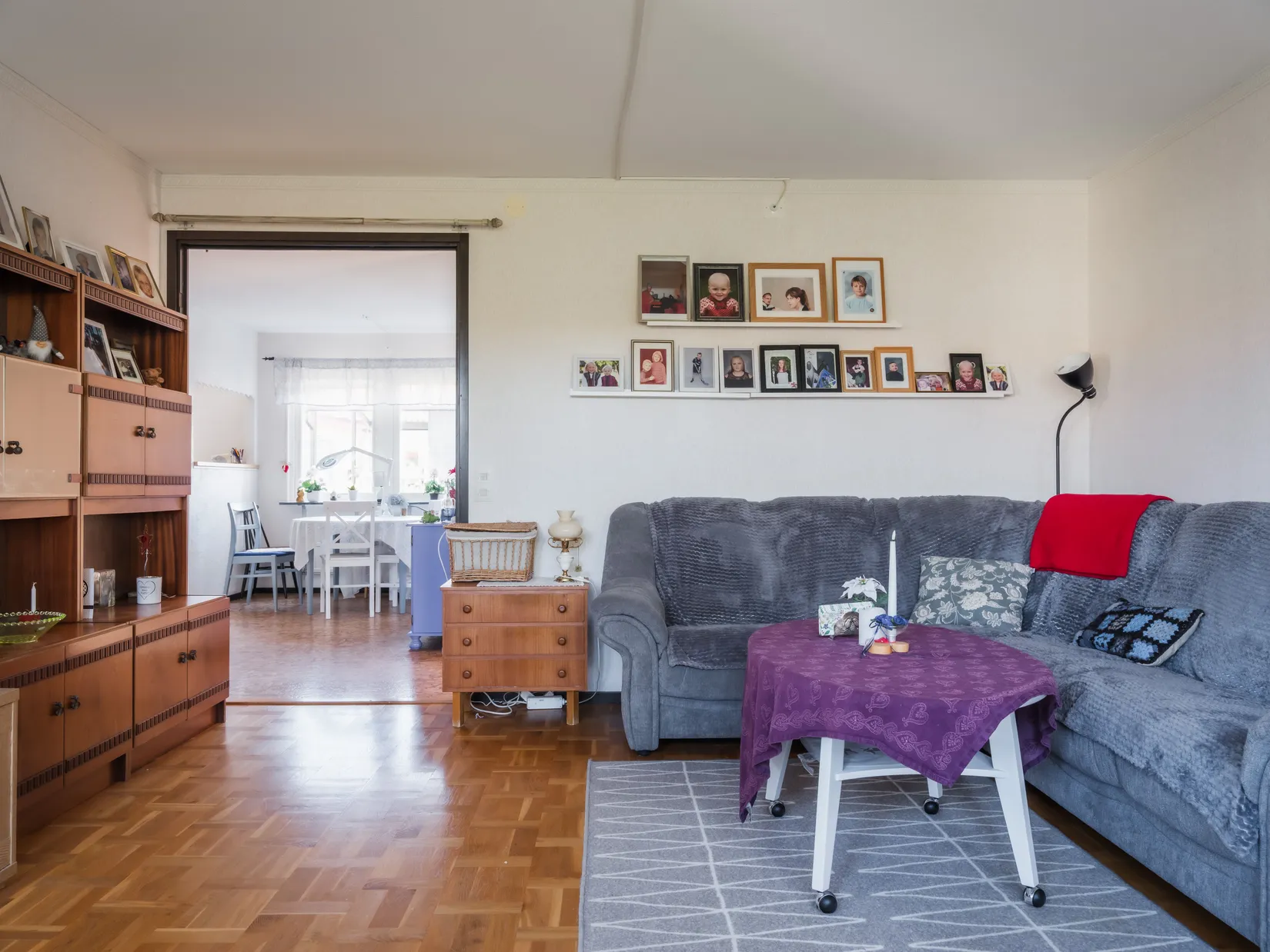 Bostadsrätt, Trädgårdsgatan 501, Visby, Gotland