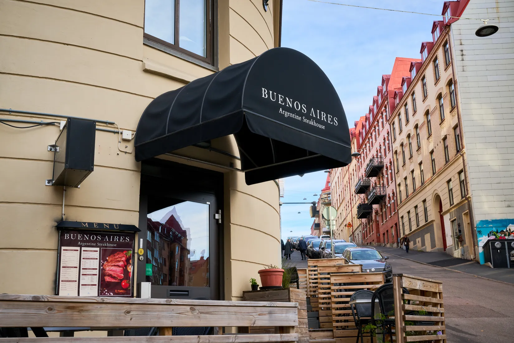 Bostadsrätt, Nordhemsgatan 68B, Linné, Göteborg