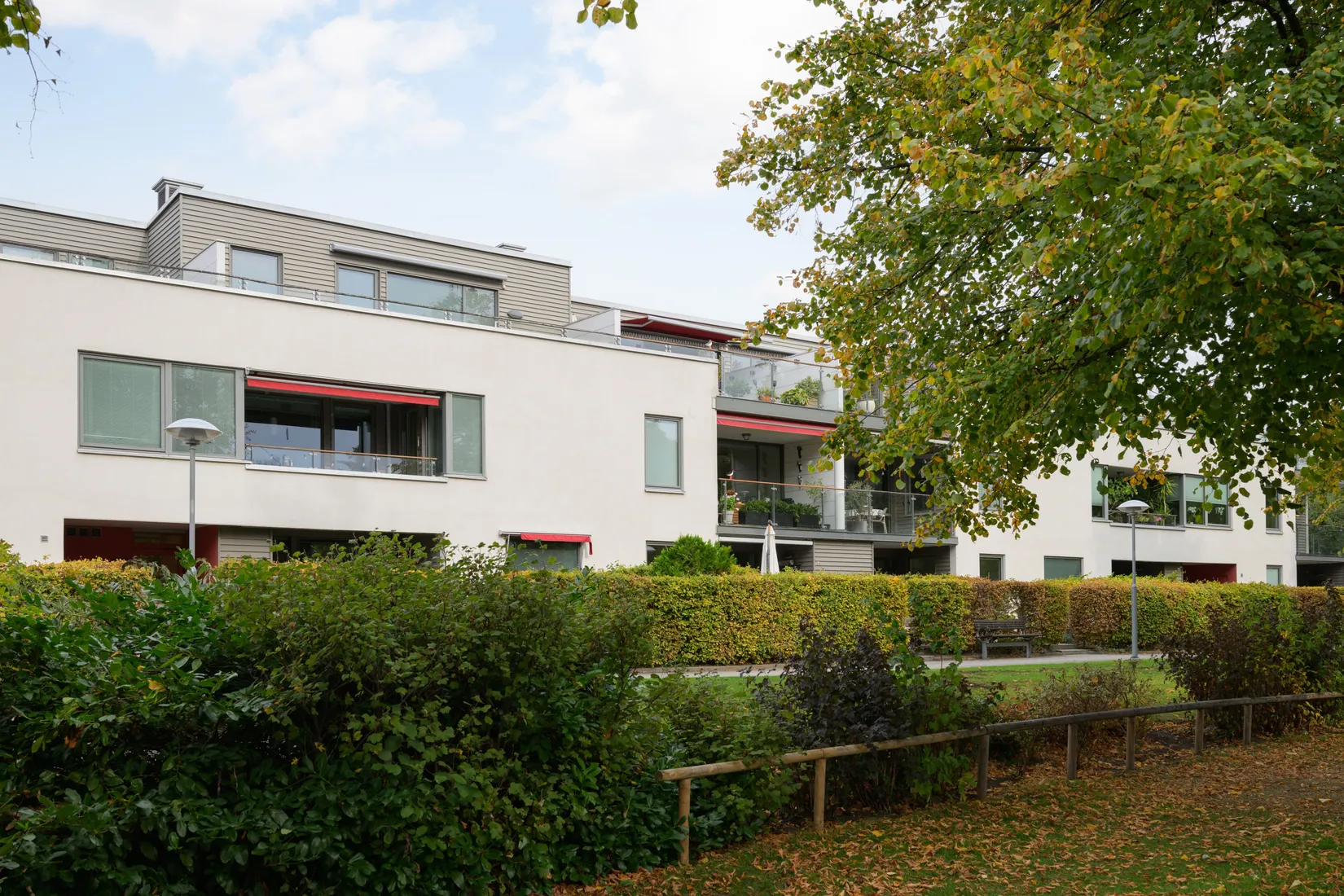 Bostadsrätt, Högerudsgatan 29B, Limhamn, Malmö