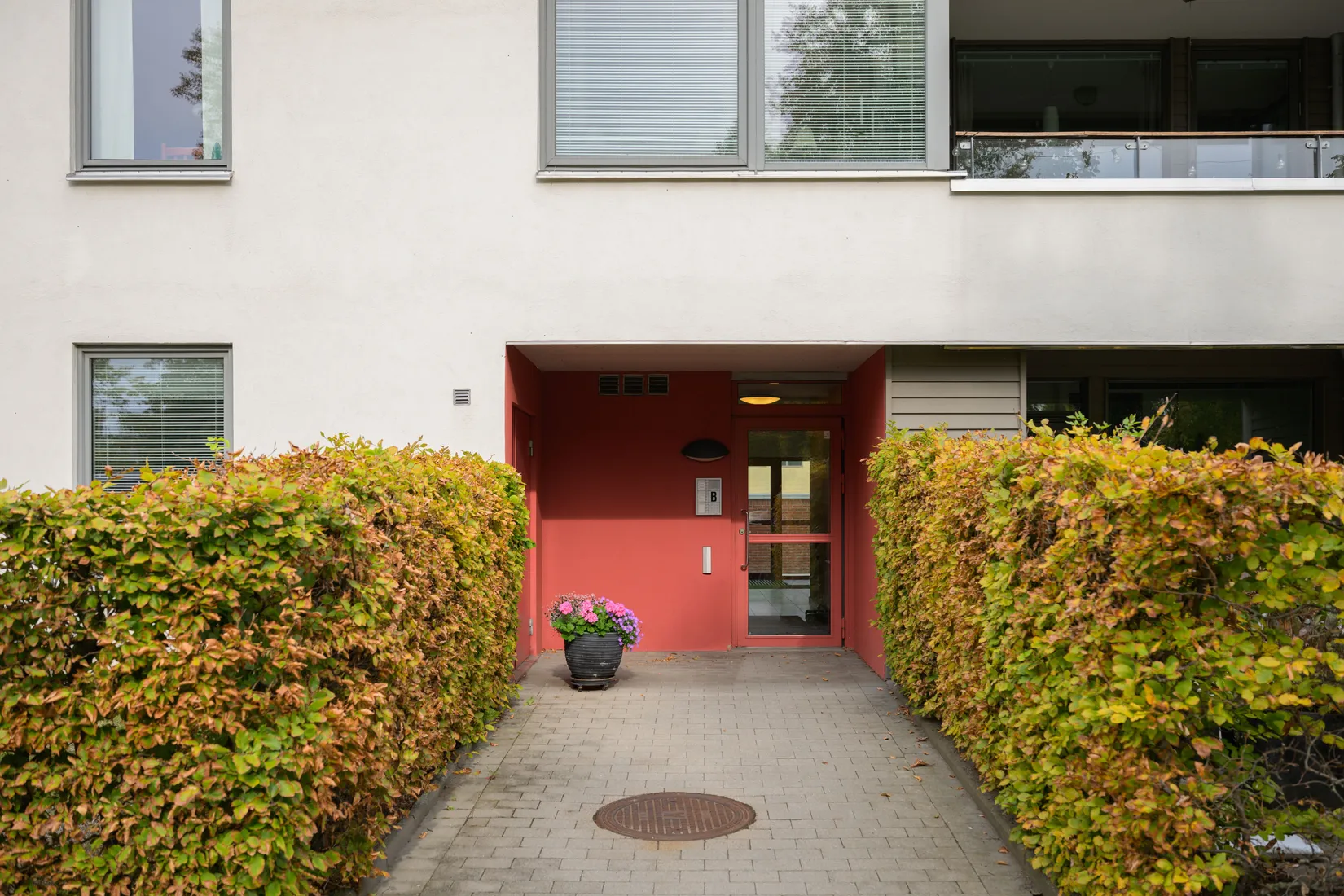 Bostadsrätt, Högerudsgatan 29B, Limhamn, Malmö