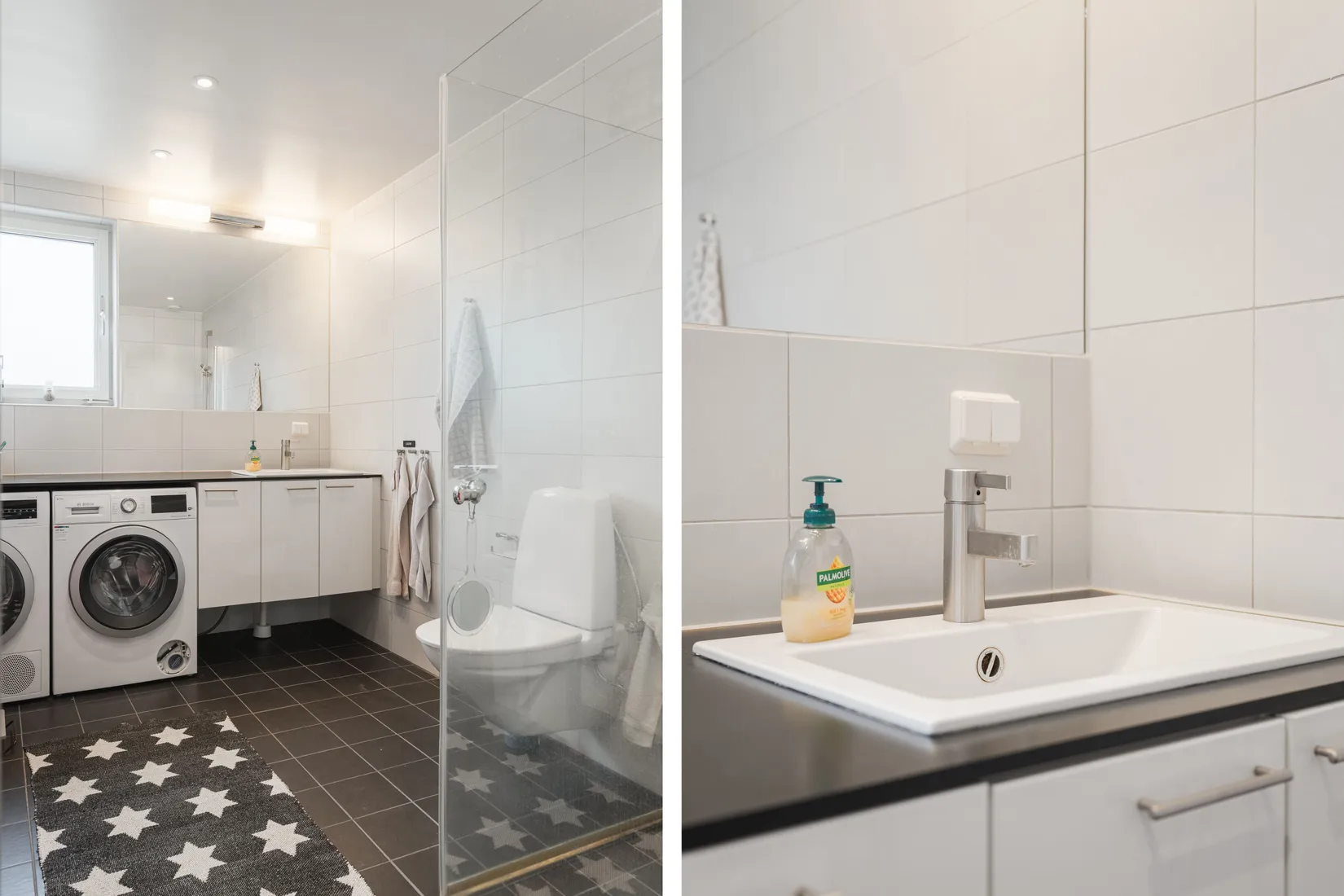 Bostadsrätt, Högerudsgatan 29B, Limhamn, Malmö