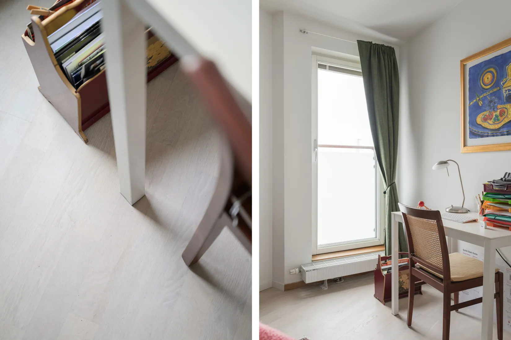 Bostadsrätt, Högerudsgatan 29B, Limhamn, Malmö